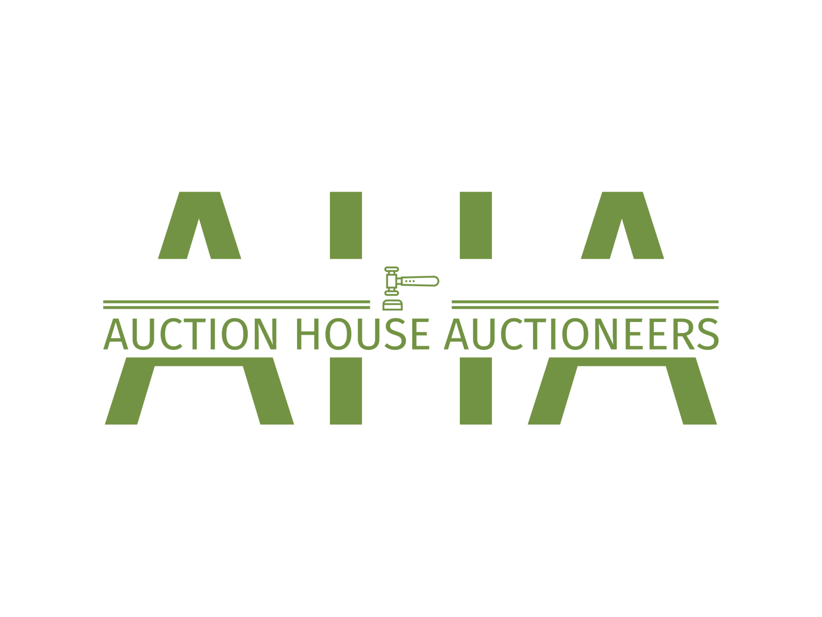 Auction House Auctioneers